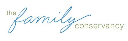 The Family Conservancy Logo