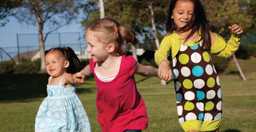 Improving Access to and Quality of Child Care in Wyandotte County Greater Kansas City Early Care And Education Landscape Study